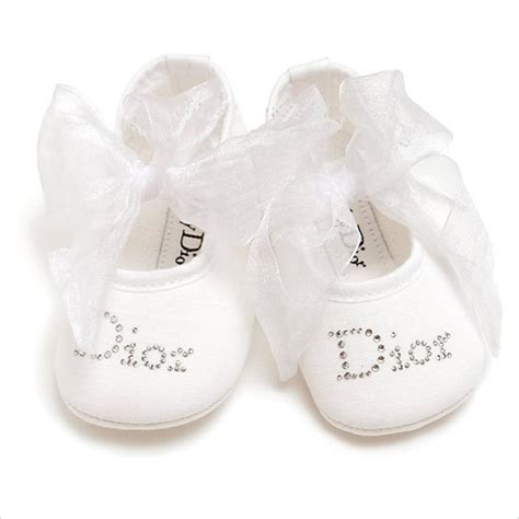 miss dior baby shoes|baby dior outlet.